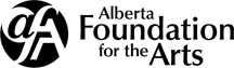 Alberta Foundation for the Arts