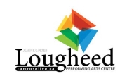 Lougheed Performing Arts Centre